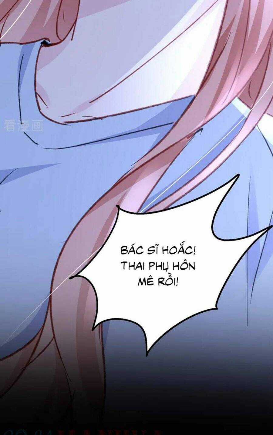 Hôm Nay Từ Chối Lục Tiên Sinh Chưa? Chapter 144 trang 21