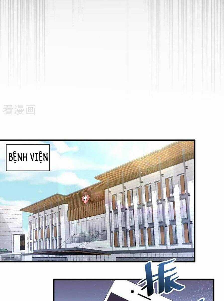 Hôm Nay Từ Chối Lục Tiên Sinh Chưa? Chapter 144 trang 23