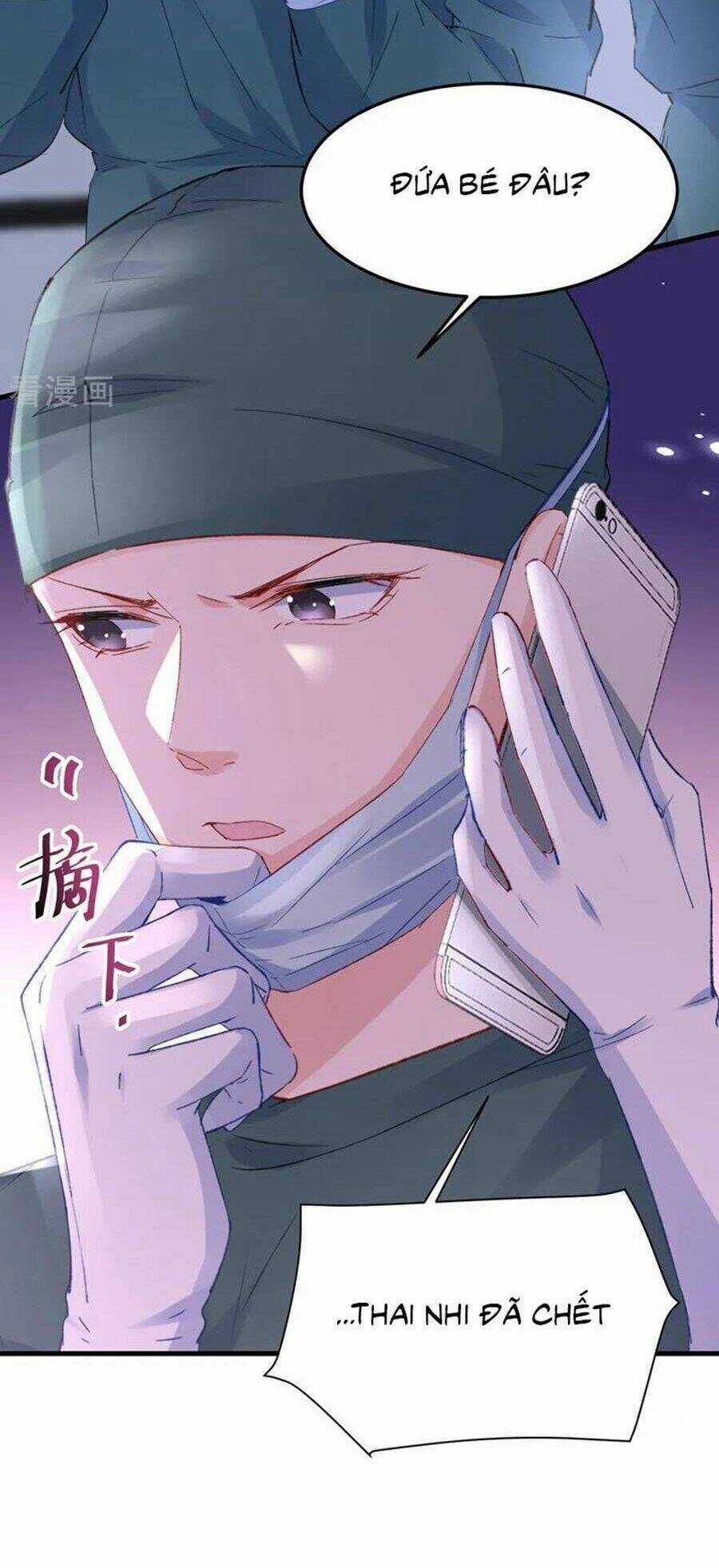 Hôm Nay Từ Chối Lục Tiên Sinh Chưa? Chapter 144 trang 25