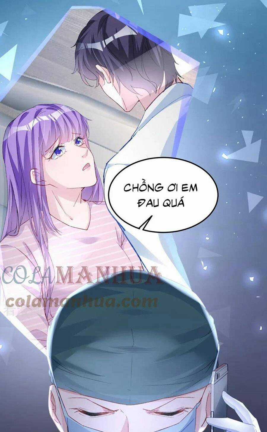 Hôm Nay Từ Chối Lục Tiên Sinh Chưa? Chapter 144 trang 28