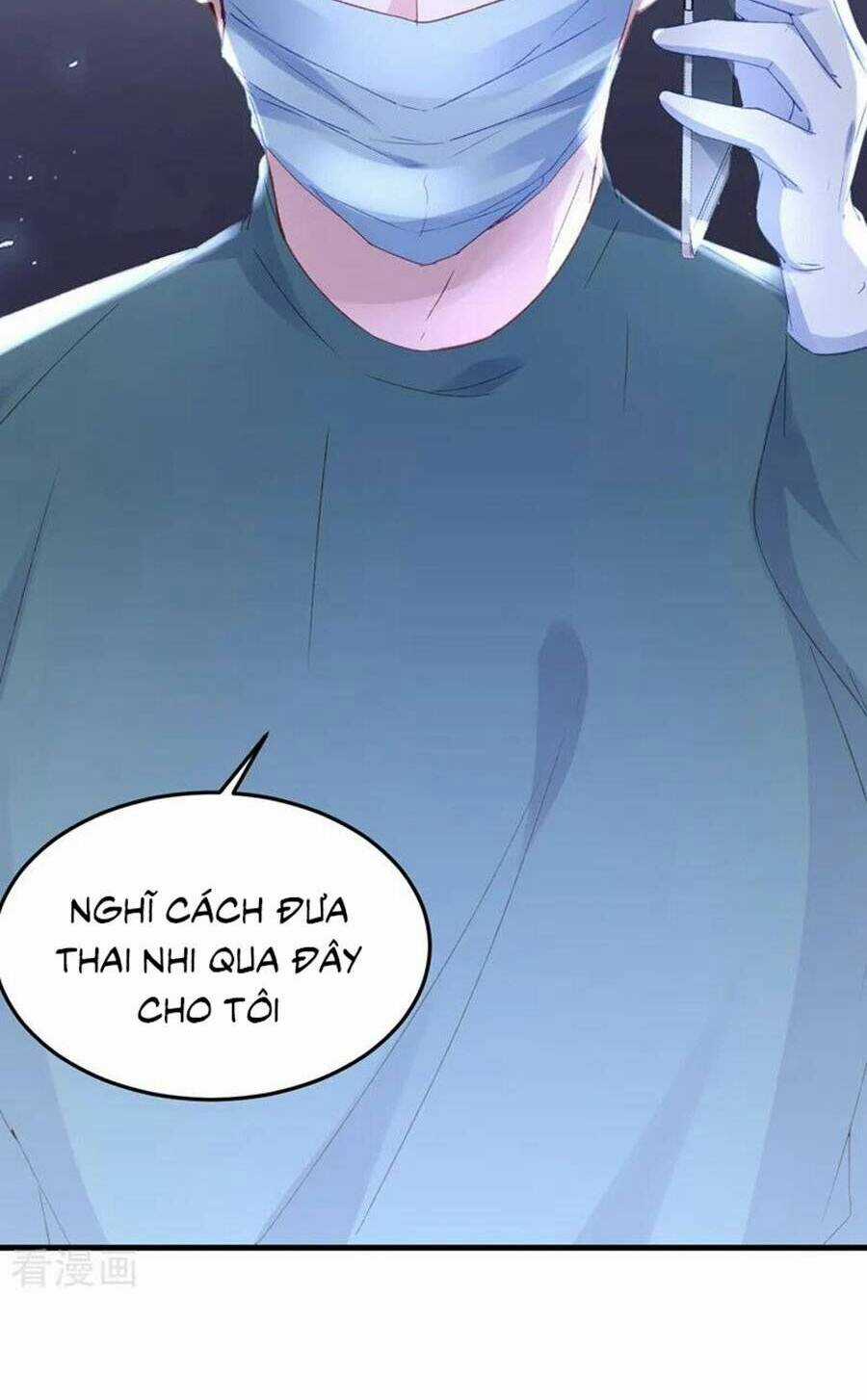 Hôm Nay Từ Chối Lục Tiên Sinh Chưa? Chapter 144 trang 29