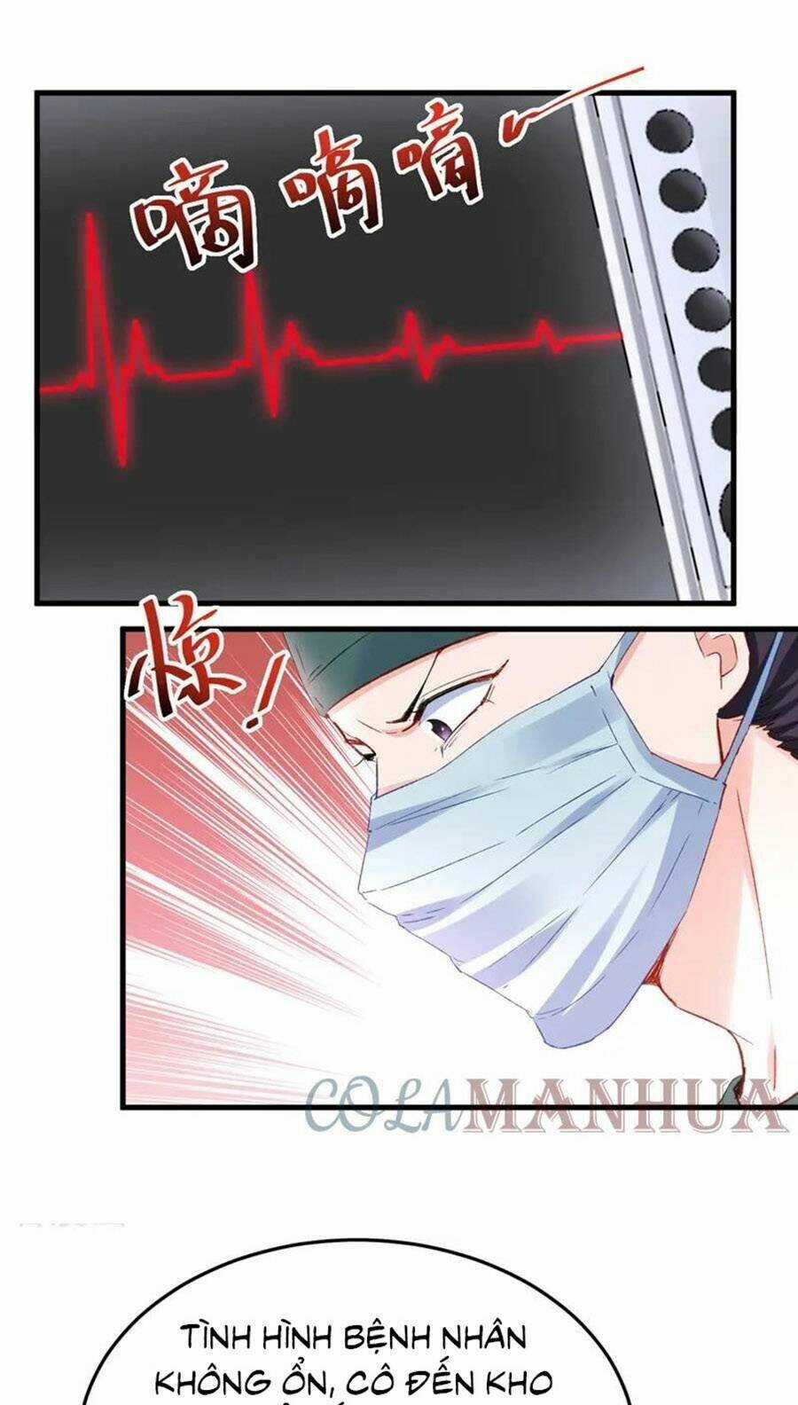 Hôm Nay Từ Chối Lục Tiên Sinh Chưa? Chapter 144 trang 30