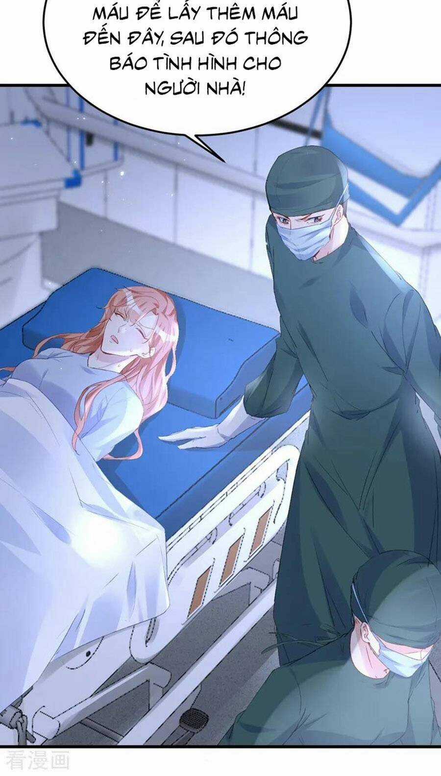 Hôm Nay Từ Chối Lục Tiên Sinh Chưa? Chapter 144 trang 31