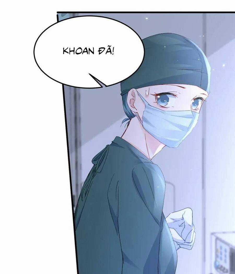 Hôm Nay Từ Chối Lục Tiên Sinh Chưa? Chapter 144 trang 32