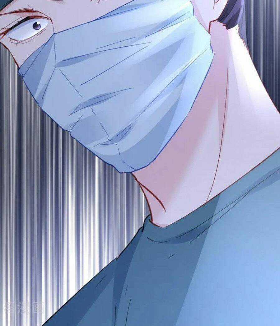 Hôm Nay Từ Chối Lục Tiên Sinh Chưa? Chapter 144 trang 34