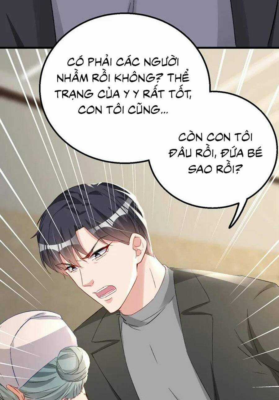 Hôm Nay Từ Chối Lục Tiên Sinh Chưa? Chapter 144 trang 40