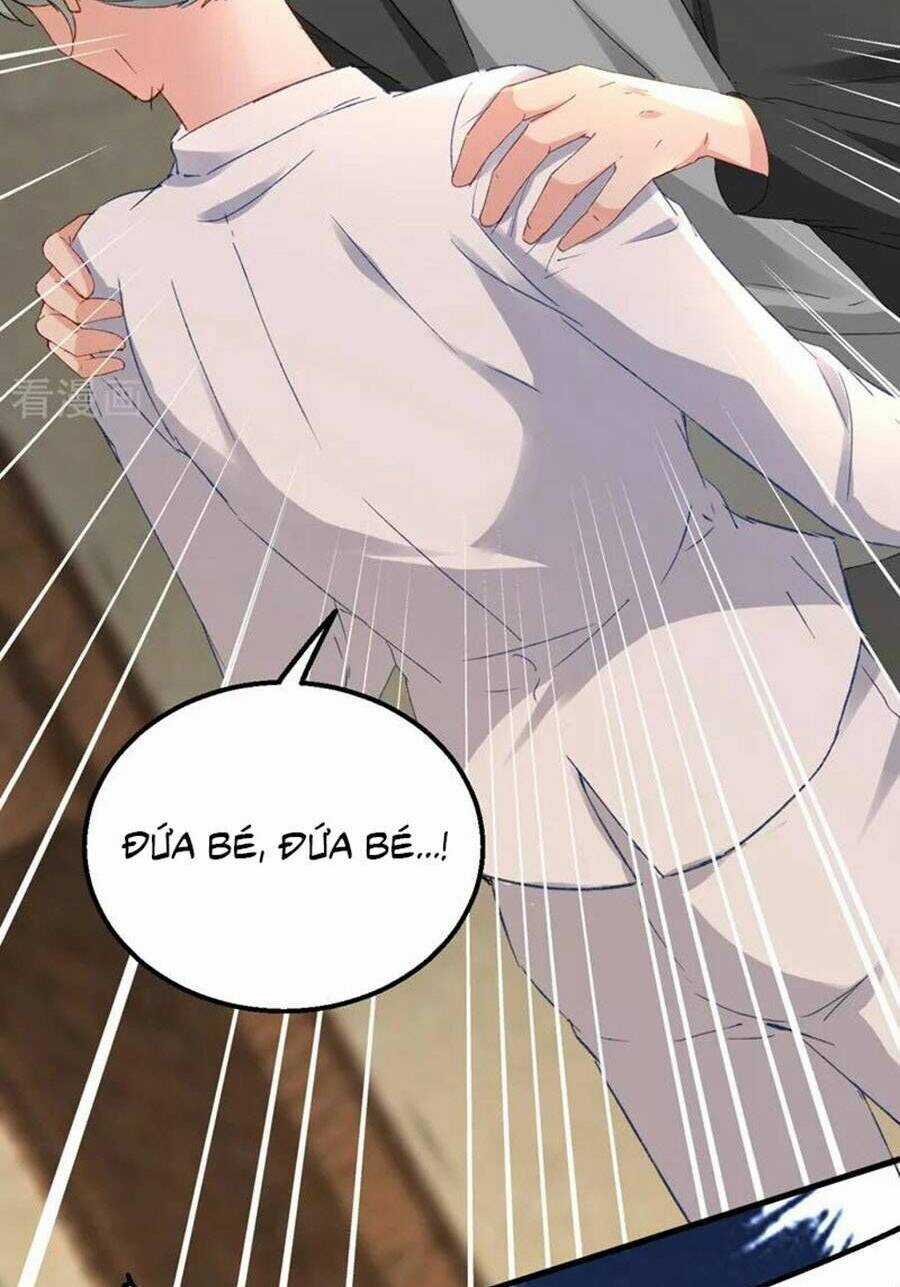 Hôm Nay Từ Chối Lục Tiên Sinh Chưa? Chapter 144 trang 41