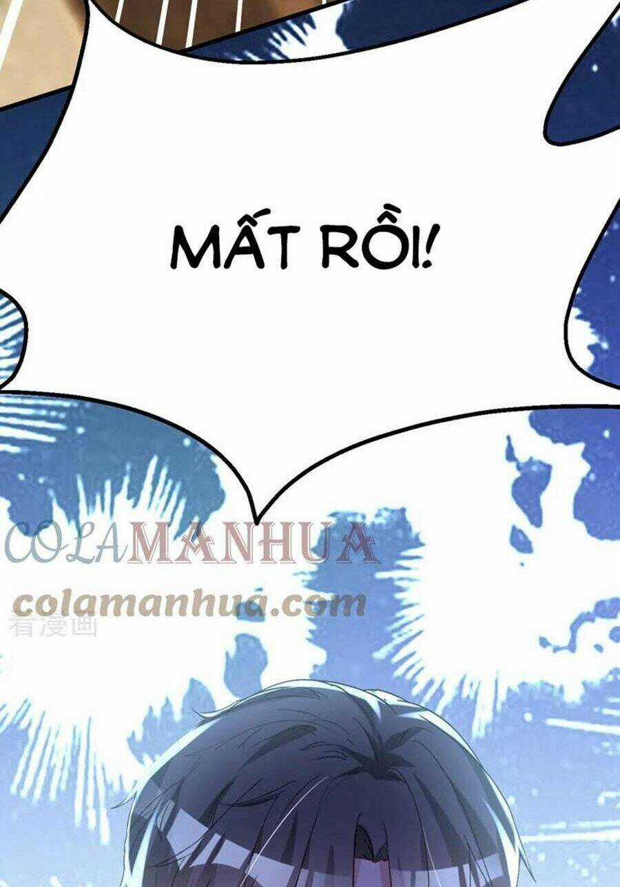 Hôm Nay Từ Chối Lục Tiên Sinh Chưa? Chapter 144 trang 42