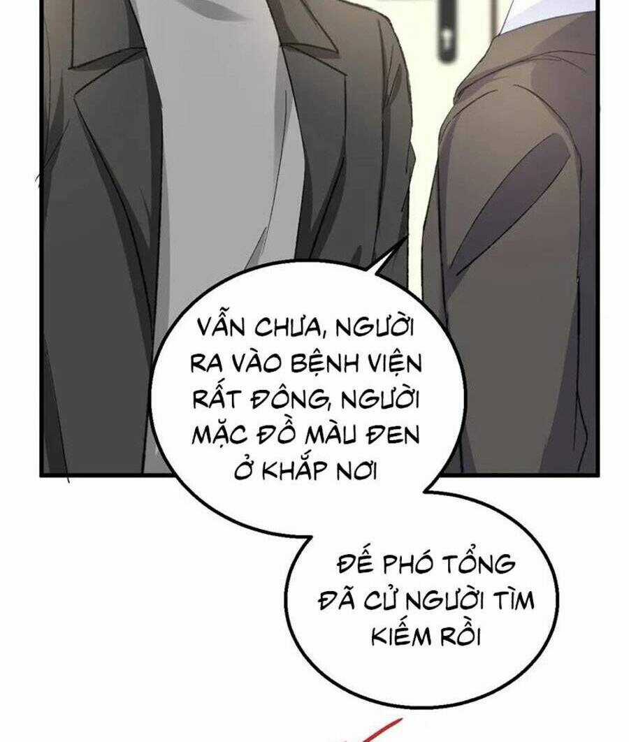 Hôm Nay Từ Chối Lục Tiên Sinh Chưa? Chapter 144 trang 7