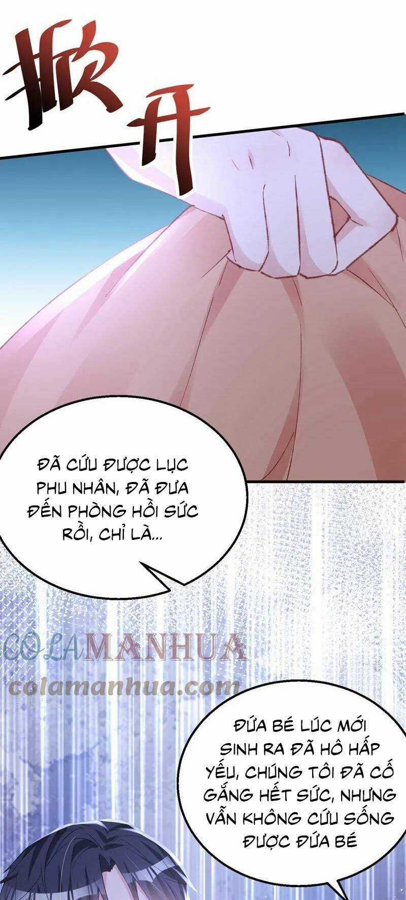 Hôm Nay Từ Chối Lục Tiên Sinh Chưa? Chapter 145 trang 12