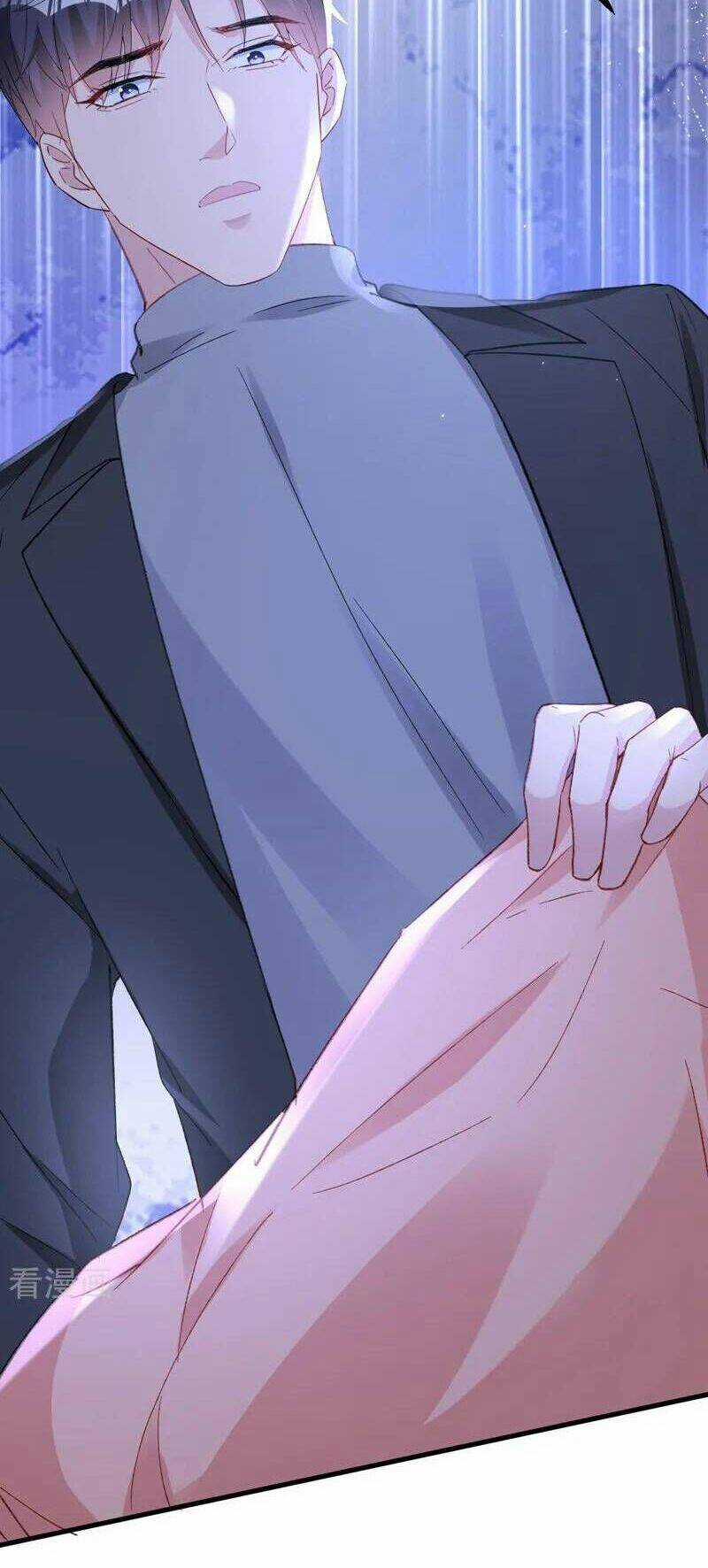 Hôm Nay Từ Chối Lục Tiên Sinh Chưa? Chapter 145 trang 13