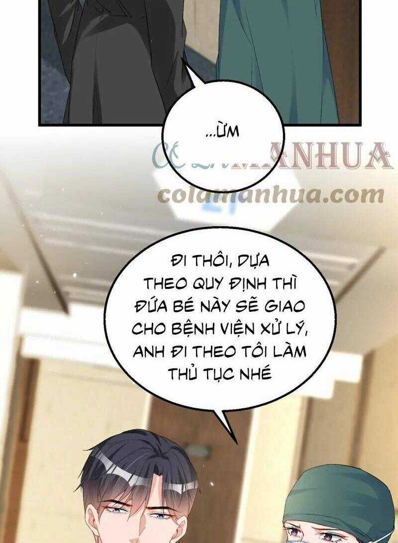 Hôm Nay Từ Chối Lục Tiên Sinh Chưa? Chapter 145 trang 15