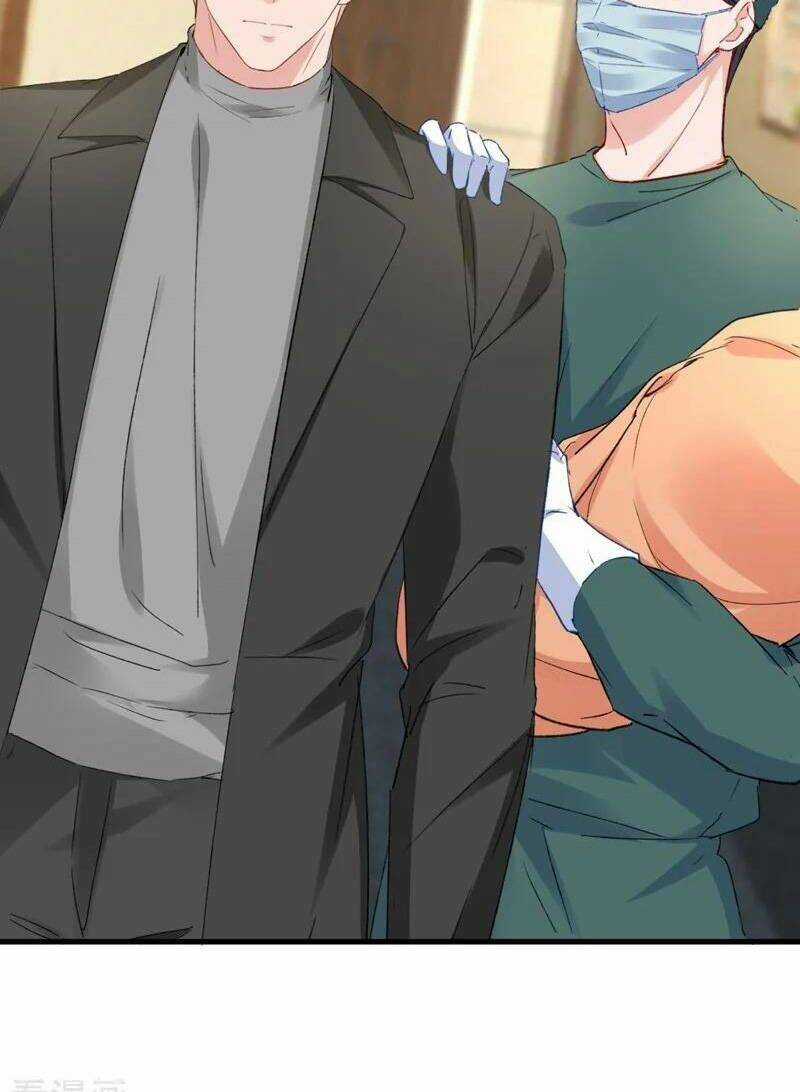 Hôm Nay Từ Chối Lục Tiên Sinh Chưa? Chapter 145 trang 16