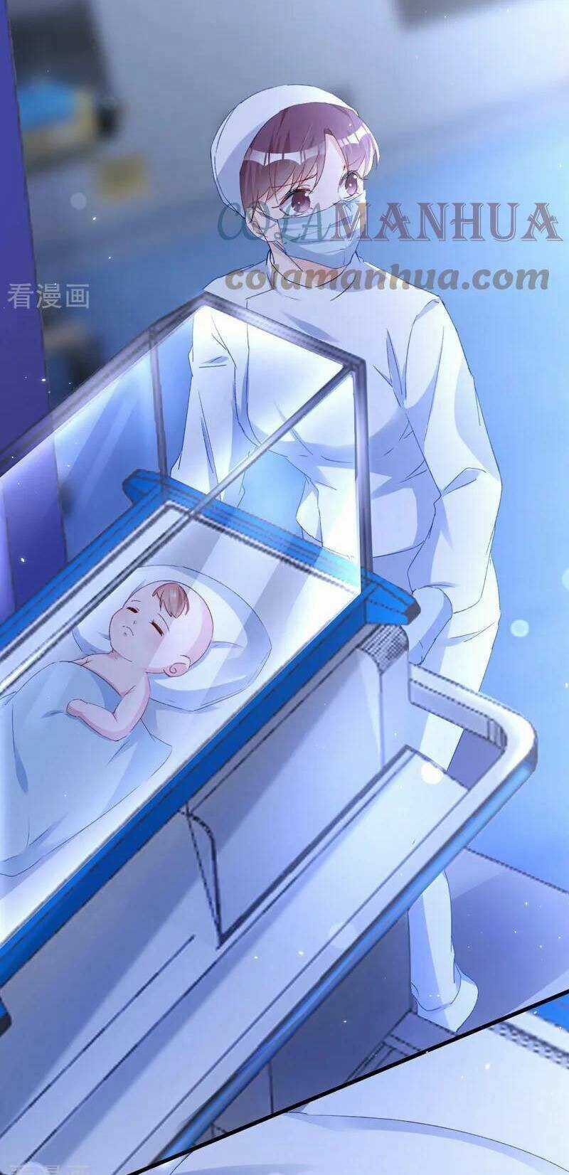 Hôm Nay Từ Chối Lục Tiên Sinh Chưa? Chapter 145 trang 18