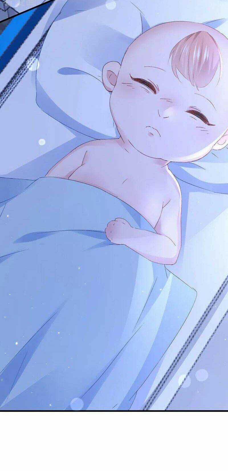 Hôm Nay Từ Chối Lục Tiên Sinh Chưa? Chapter 145 trang 19