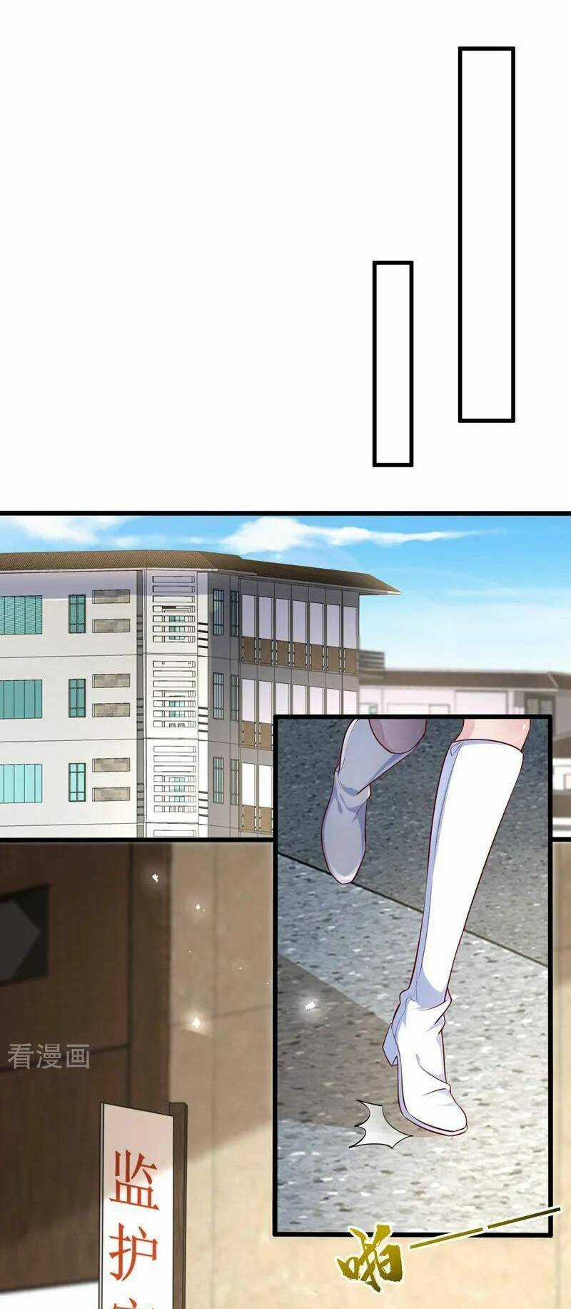 Hôm Nay Từ Chối Lục Tiên Sinh Chưa? Chapter 145 trang 20