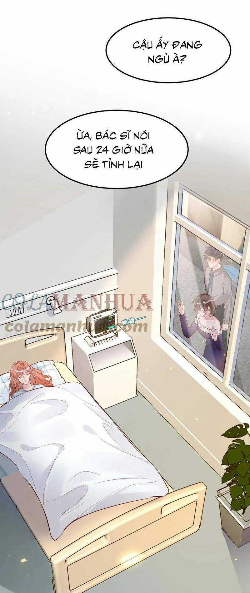 Hôm Nay Từ Chối Lục Tiên Sinh Chưa? Chapter 145 trang 24