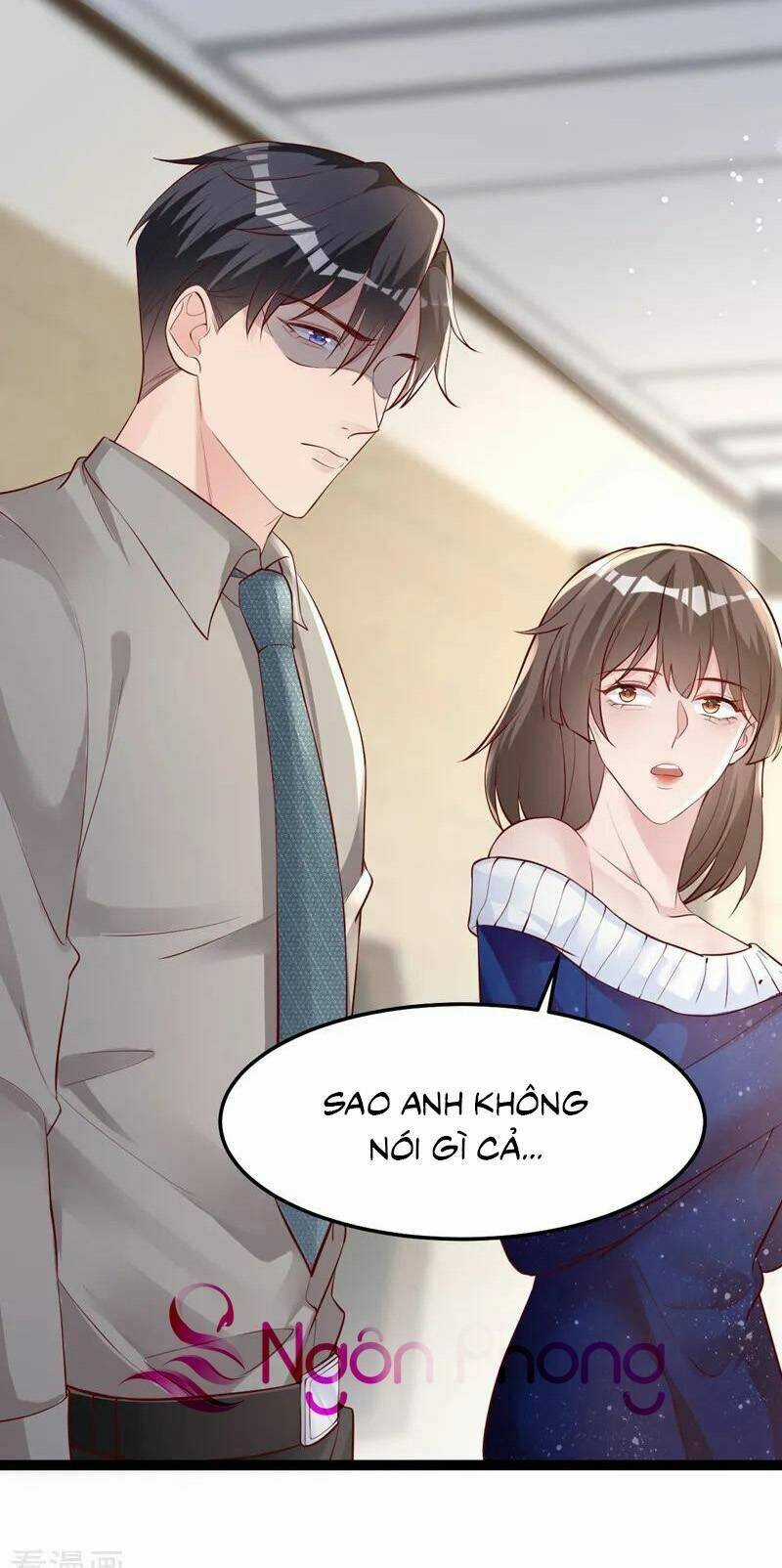 Hôm Nay Từ Chối Lục Tiên Sinh Chưa? Chapter 145 trang 28