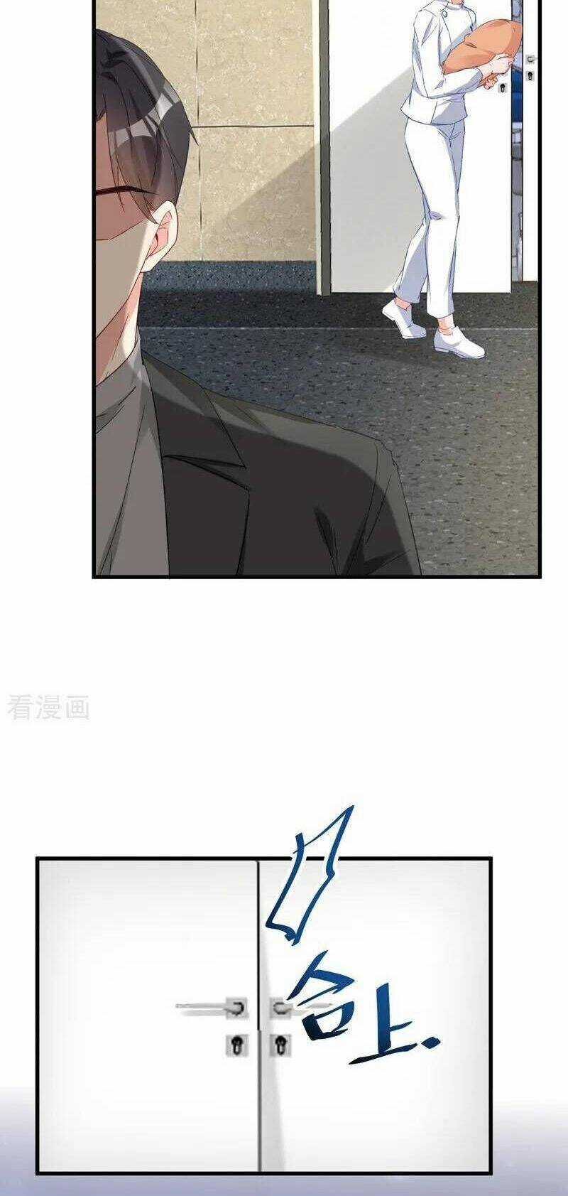 Hôm Nay Từ Chối Lục Tiên Sinh Chưa? Chapter 145 trang 3