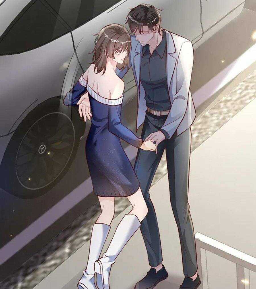 Hôm Nay Từ Chối Lục Tiên Sinh Chưa? Chapter 146 trang 11