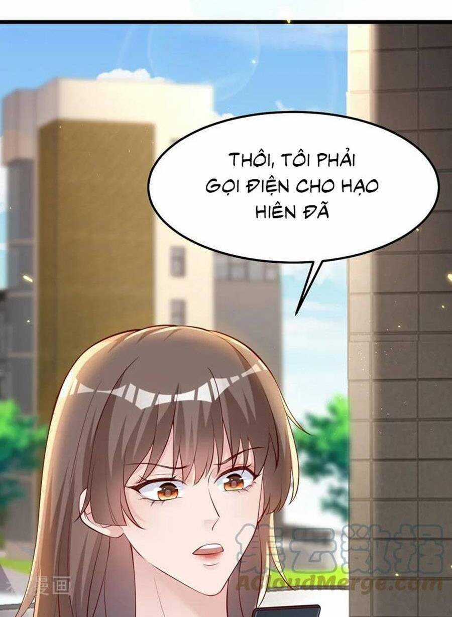 Hôm Nay Từ Chối Lục Tiên Sinh Chưa? Chapter 146 trang 16