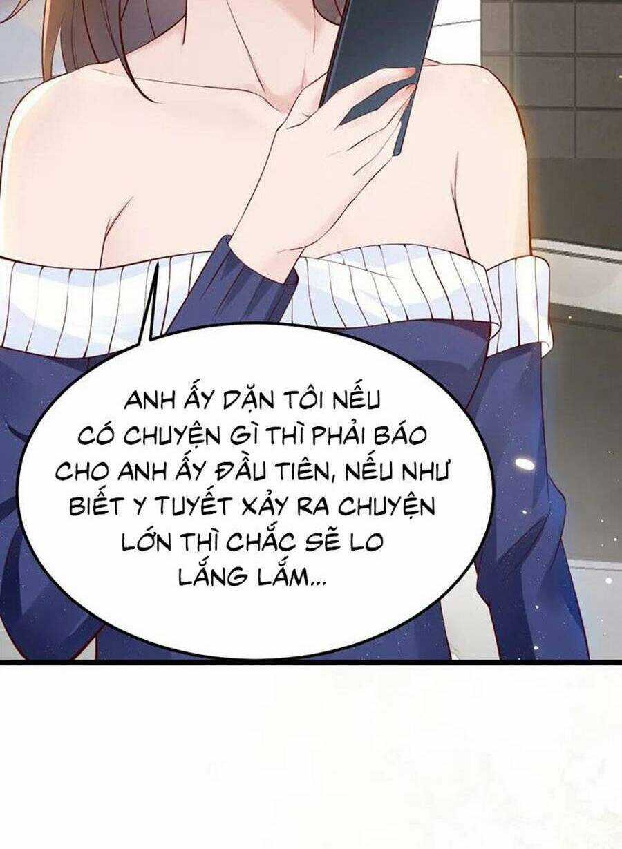Hôm Nay Từ Chối Lục Tiên Sinh Chưa? Chapter 146 trang 17