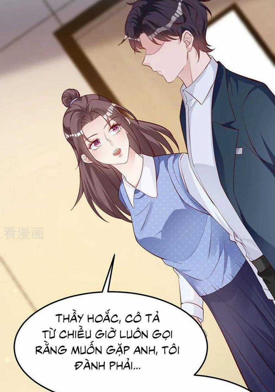 Hôm Nay Từ Chối Lục Tiên Sinh Chưa? Chapter 146 trang 20