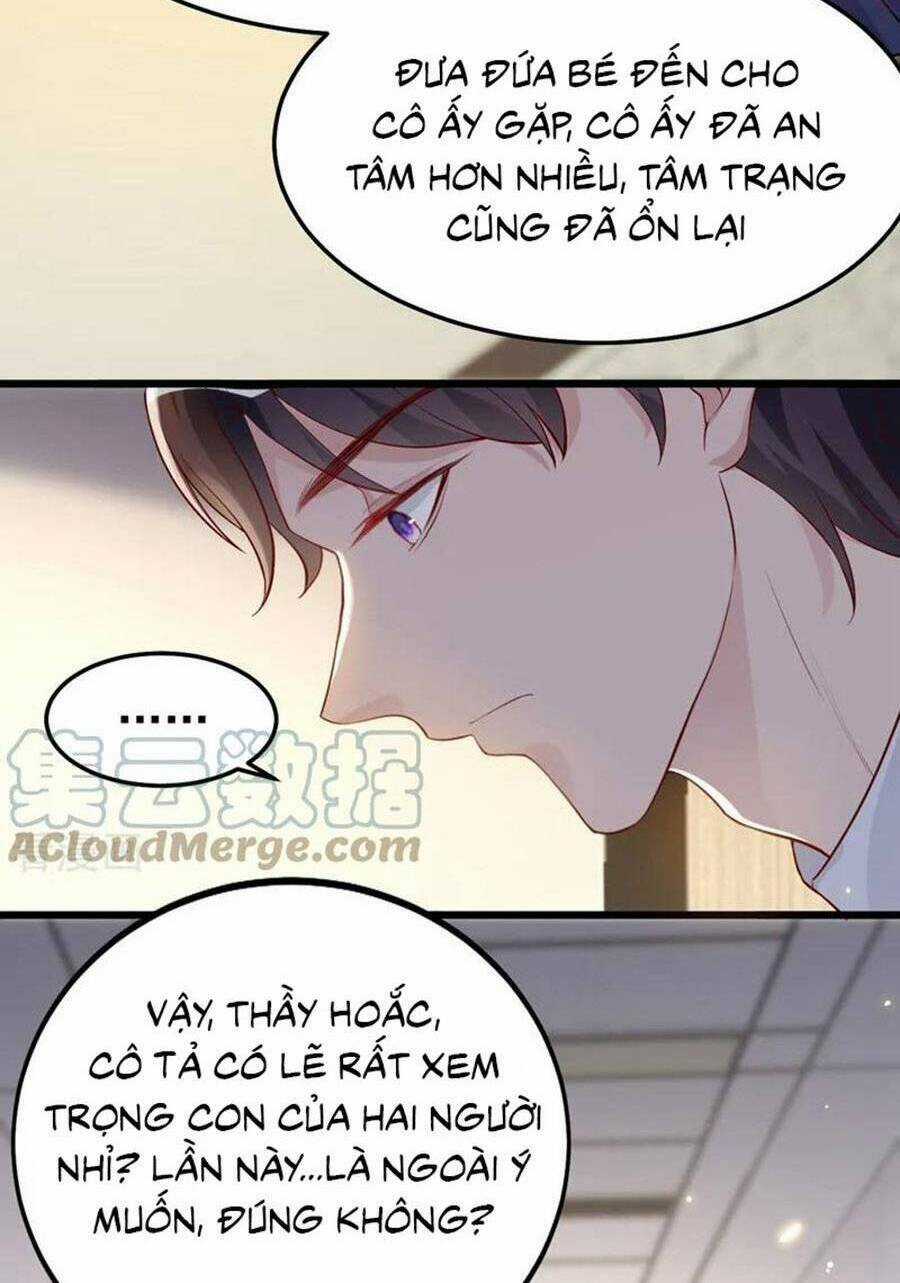 Hôm Nay Từ Chối Lục Tiên Sinh Chưa? Chapter 146 trang 21