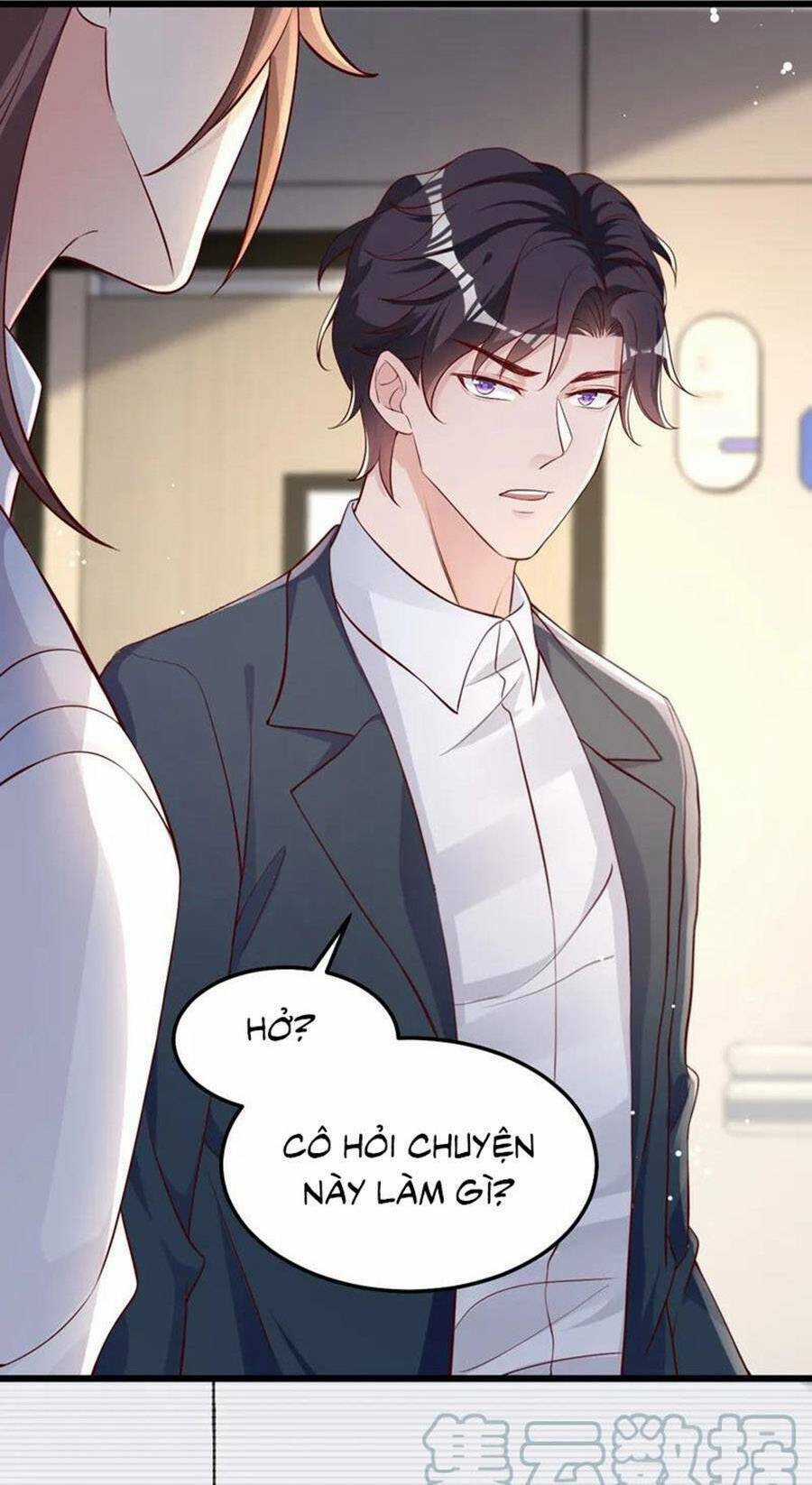 Hôm Nay Từ Chối Lục Tiên Sinh Chưa? Chapter 146 trang 23