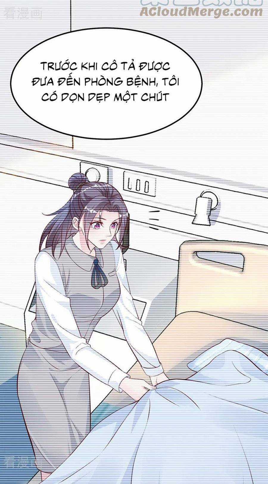 Hôm Nay Từ Chối Lục Tiên Sinh Chưa? Chapter 146 trang 24