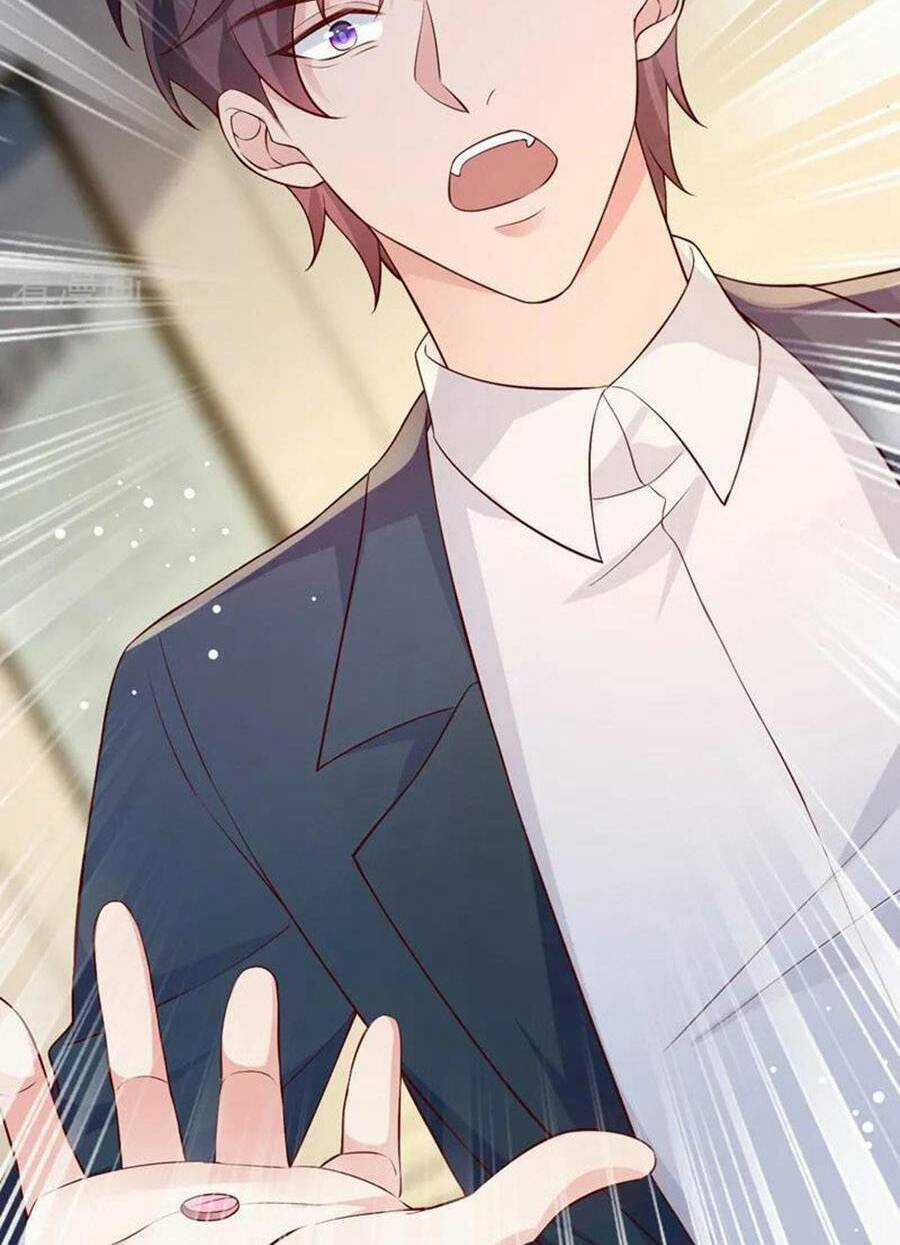 Hôm Nay Từ Chối Lục Tiên Sinh Chưa? Chapter 146 trang 27