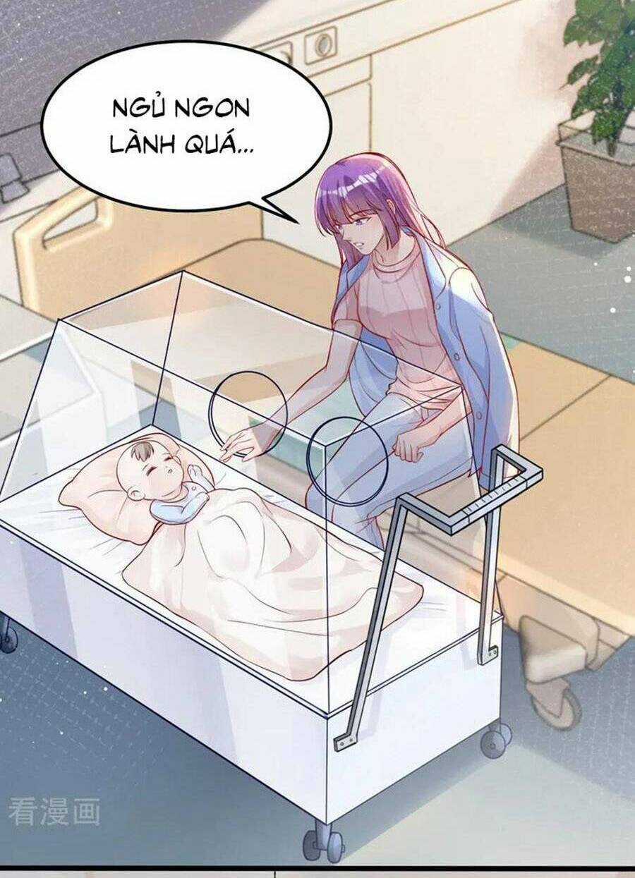 Hôm Nay Từ Chối Lục Tiên Sinh Chưa? Chapter 146 trang 29