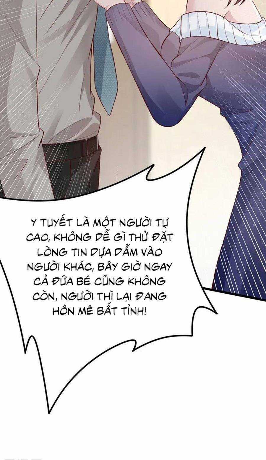 Hôm Nay Từ Chối Lục Tiên Sinh Chưa? Chapter 146 trang 3