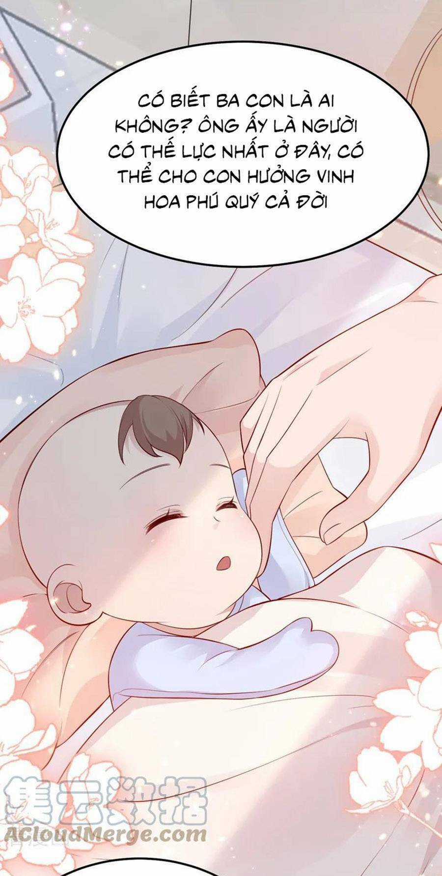 Hôm Nay Từ Chối Lục Tiên Sinh Chưa? Chapter 146 trang 30