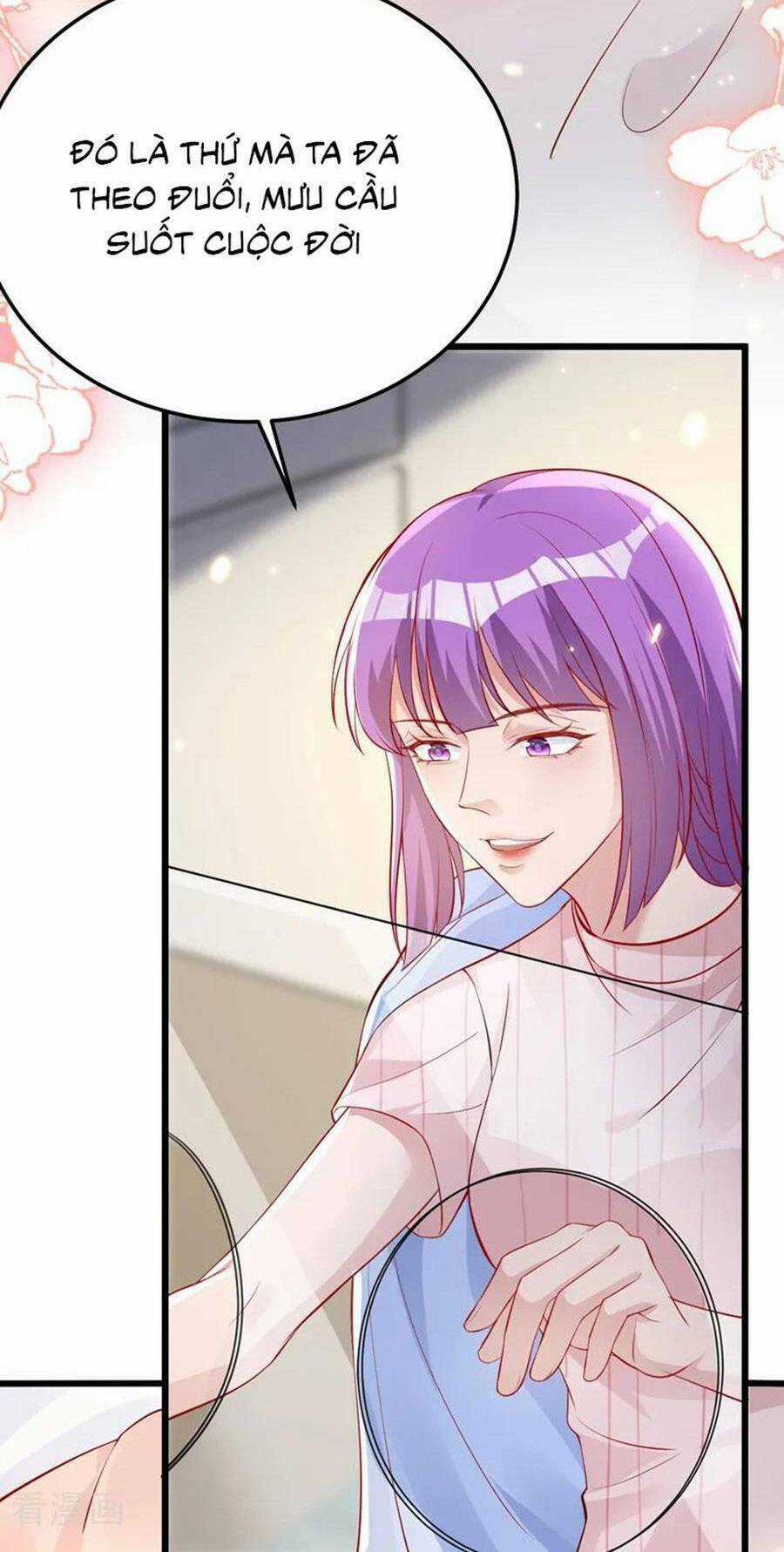 Hôm Nay Từ Chối Lục Tiên Sinh Chưa? Chapter 146 trang 31