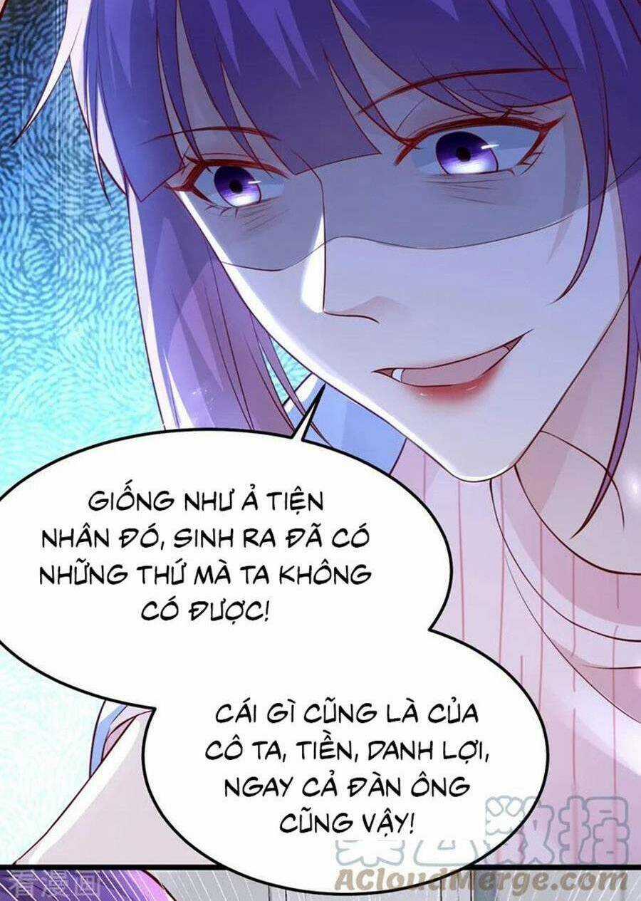 Hôm Nay Từ Chối Lục Tiên Sinh Chưa? Chapter 146 trang 35