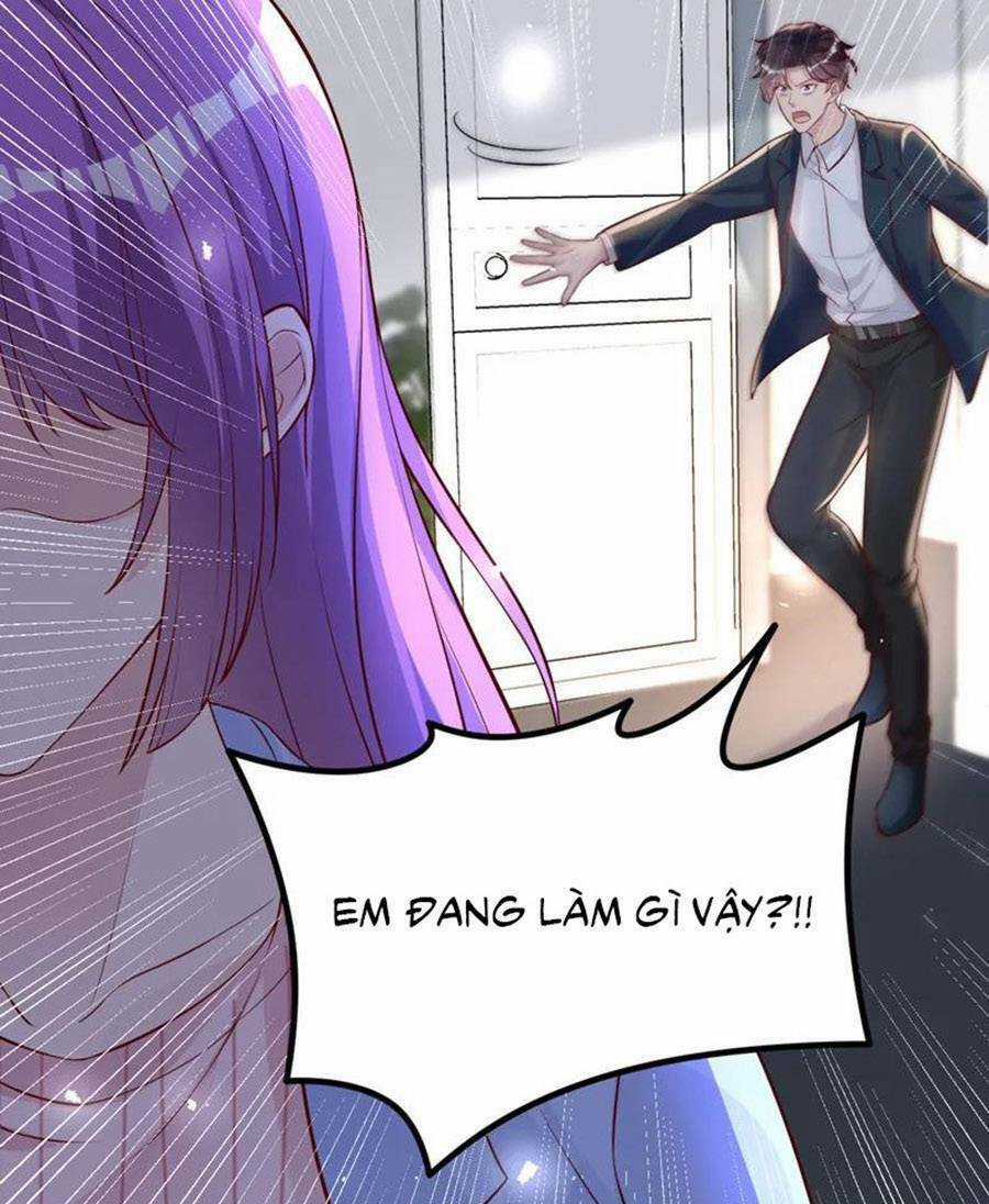 Hôm Nay Từ Chối Lục Tiên Sinh Chưa? Chapter 146 trang 36