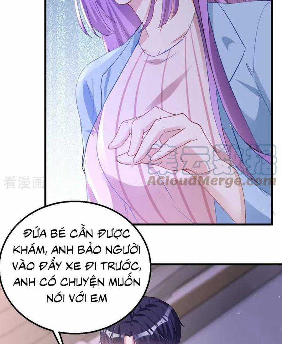 Hôm Nay Từ Chối Lục Tiên Sinh Chưa? Chapter 146 trang 38