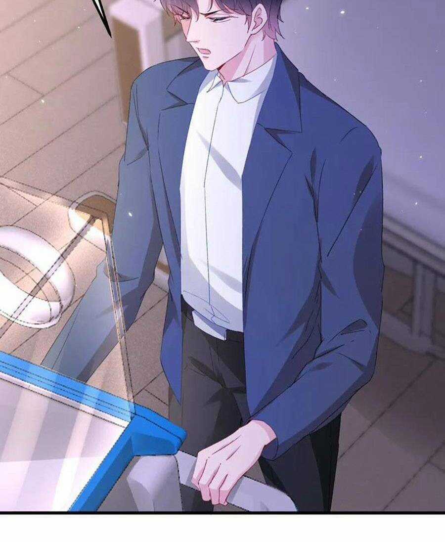 Hôm Nay Từ Chối Lục Tiên Sinh Chưa? Chapter 146 trang 39