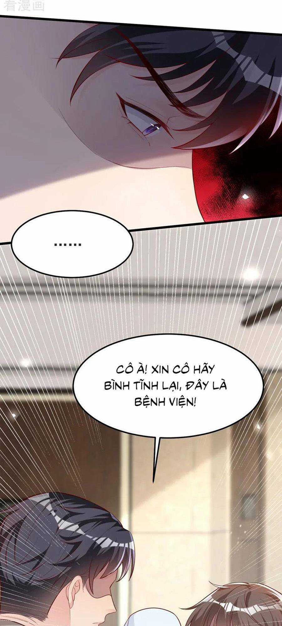 Hôm Nay Từ Chối Lục Tiên Sinh Chưa? Chapter 146 trang 4