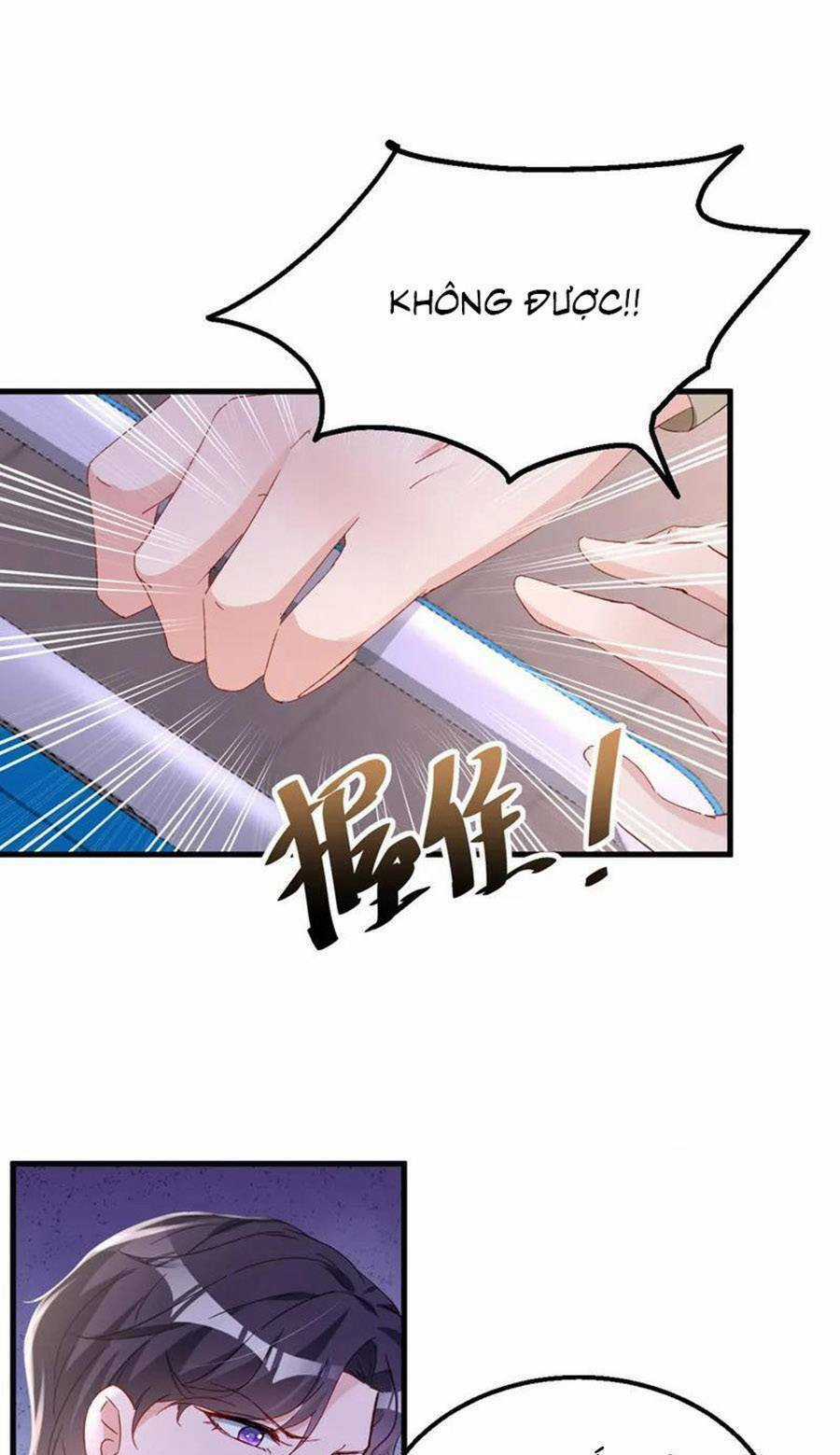 Hôm Nay Từ Chối Lục Tiên Sinh Chưa? Chapter 146 trang 40