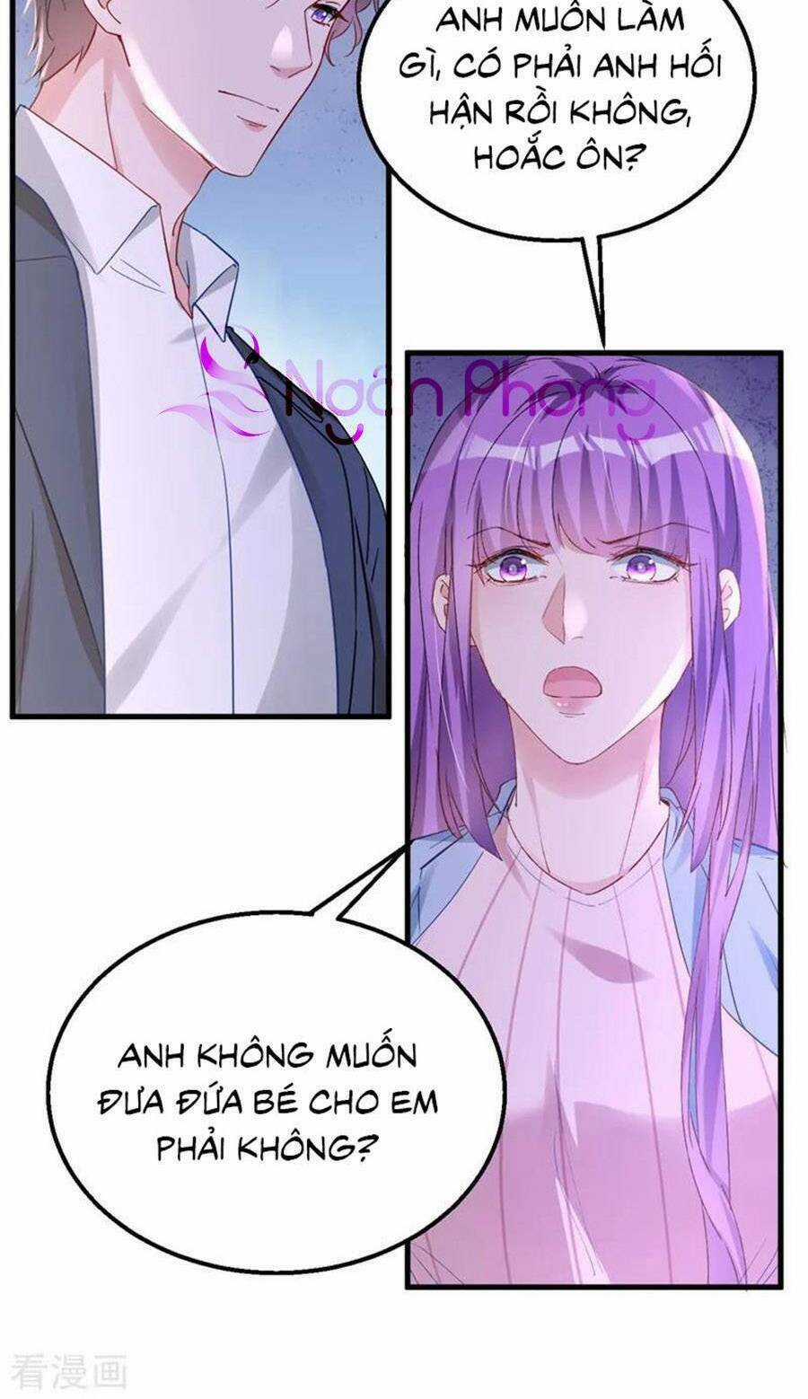 Hôm Nay Từ Chối Lục Tiên Sinh Chưa? Chapter 146 trang 41