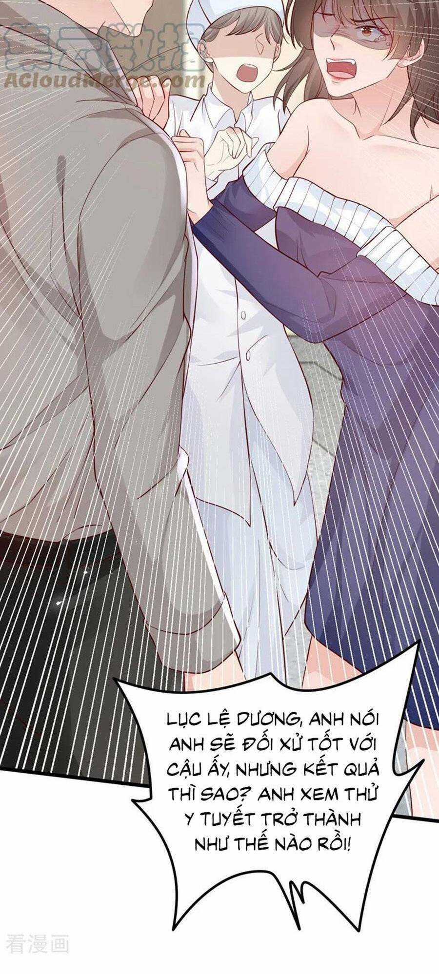 Hôm Nay Từ Chối Lục Tiên Sinh Chưa? Chapter 146 trang 5