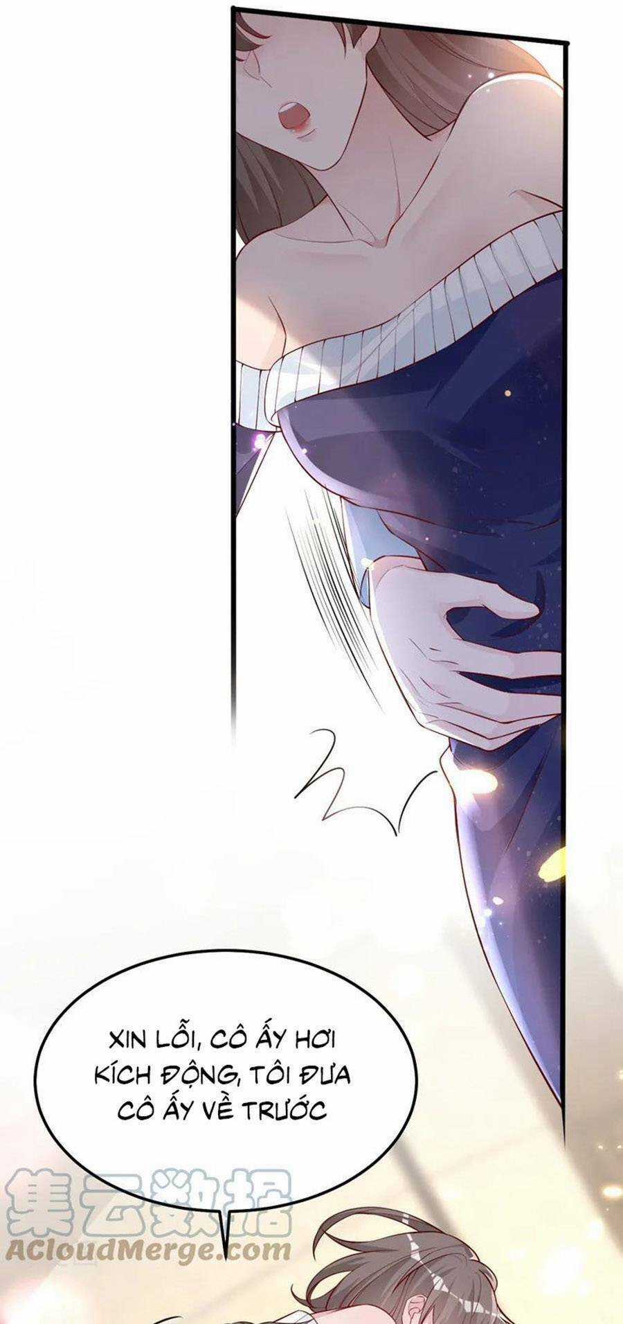 Hôm Nay Từ Chối Lục Tiên Sinh Chưa? Chapter 146 trang 6