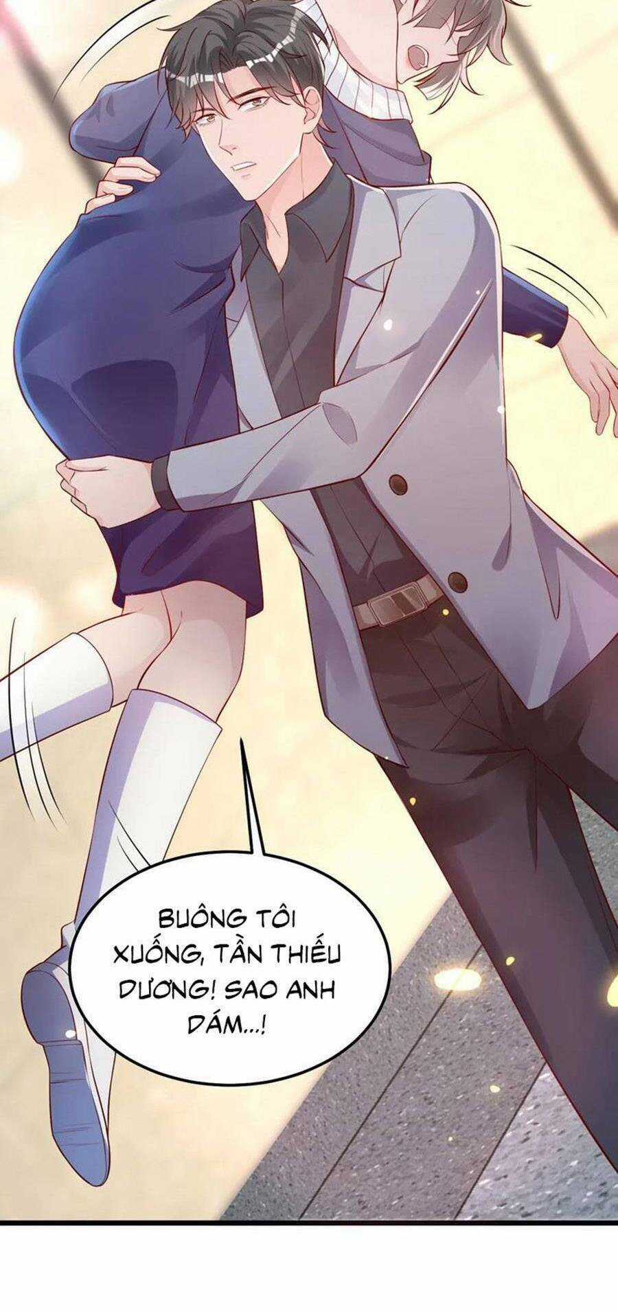 Hôm Nay Từ Chối Lục Tiên Sinh Chưa? Chapter 146 trang 7