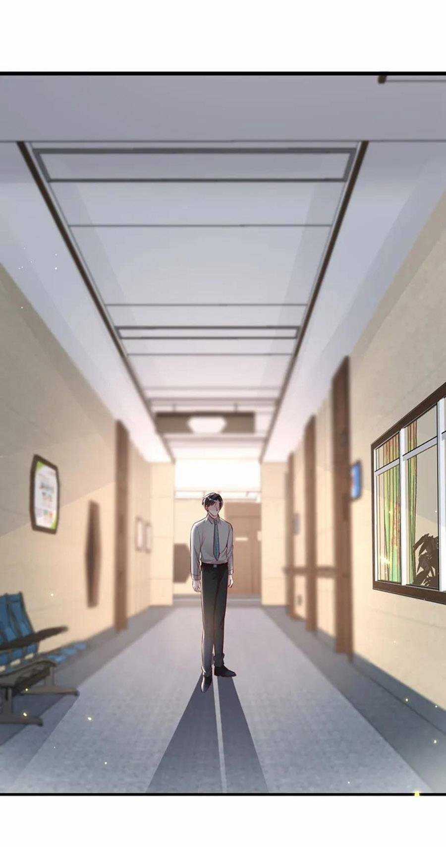 Hôm Nay Từ Chối Lục Tiên Sinh Chưa? Chapter 146 trang 8