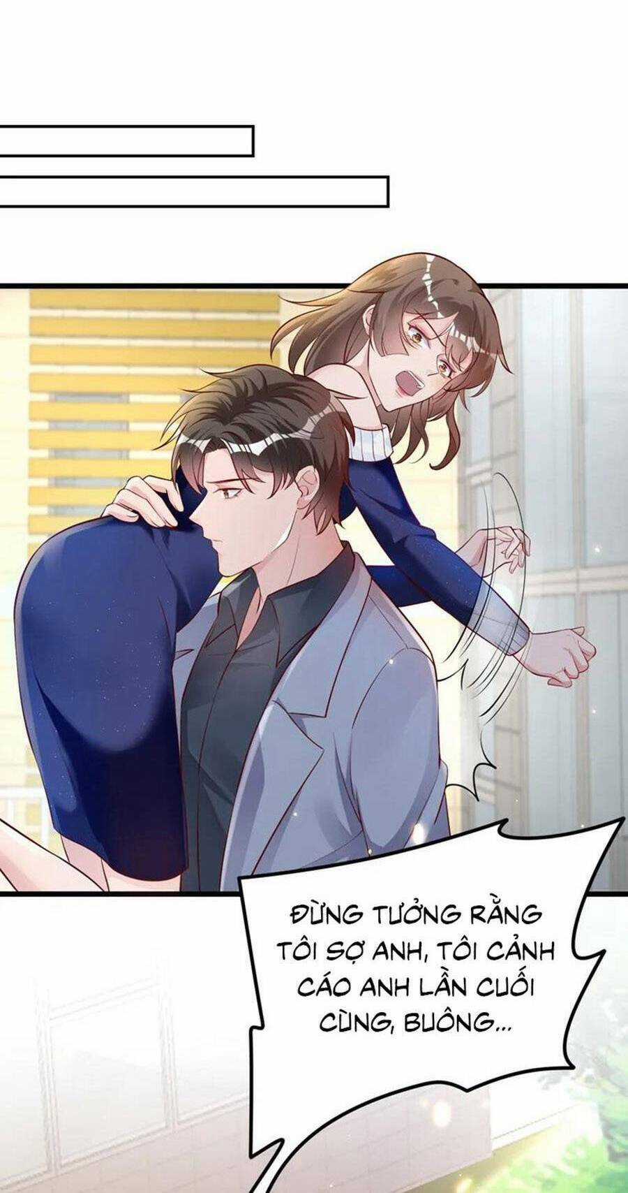 Hôm Nay Từ Chối Lục Tiên Sinh Chưa? Chapter 146 trang 9