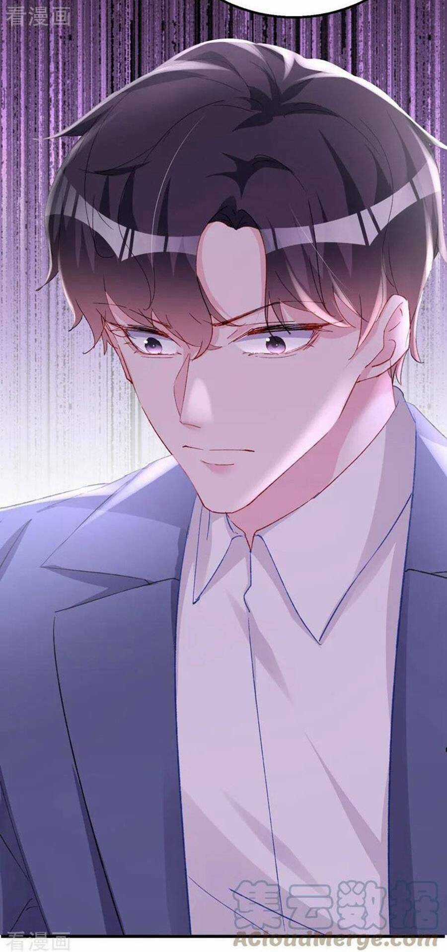 Hôm Nay Từ Chối Lục Tiên Sinh Chưa? Chapter 147 trang 10