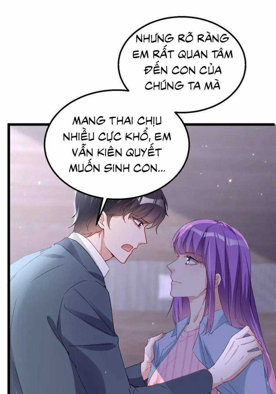 Hôm Nay Từ Chối Lục Tiên Sinh Chưa? Chapter 147 trang 11