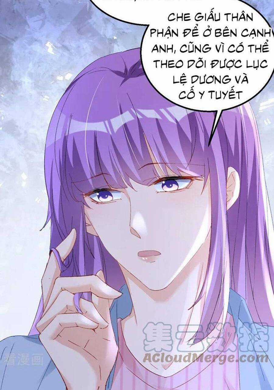 Hôm Nay Từ Chối Lục Tiên Sinh Chưa? Chapter 147 trang 13